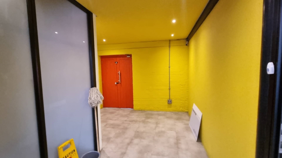 To Let Commercial Property for Rent in Woodstock Western Cape
